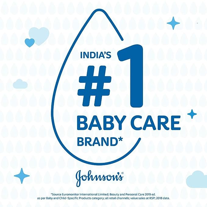 Johnson's Baby Lotion, 100ml Johnson's Baby Lotion, 100ml